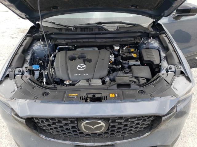 Photo 12 from auction – 2022 MAZDA CX-5 PREFE with VIN JM3KFBCM7N1620466