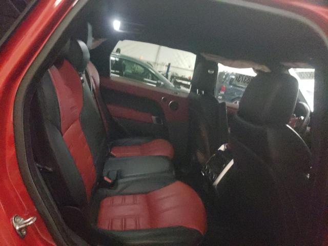 Photo 11 from auction – 2014 LAND ROVER RANGE ROVE with VIN SALWV2TF0EA358281