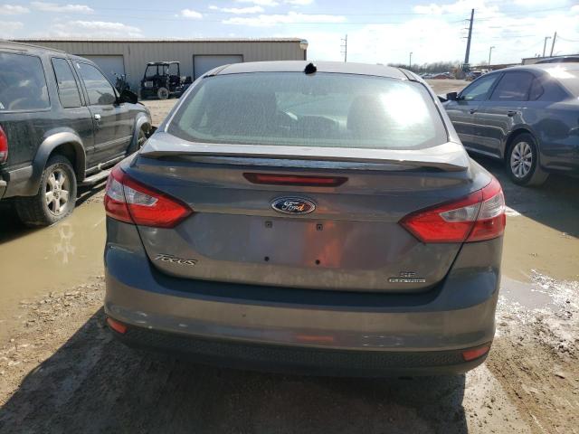 Photo 6 from auction – 2013 FORD FOCUS SE with VIN 1FADP3F26DL370449