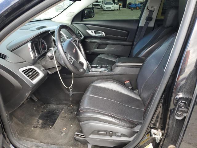 Photo 7 from auction – 2013 GMC TERRAIN SL with VIN 2GKALUEKXD6267919