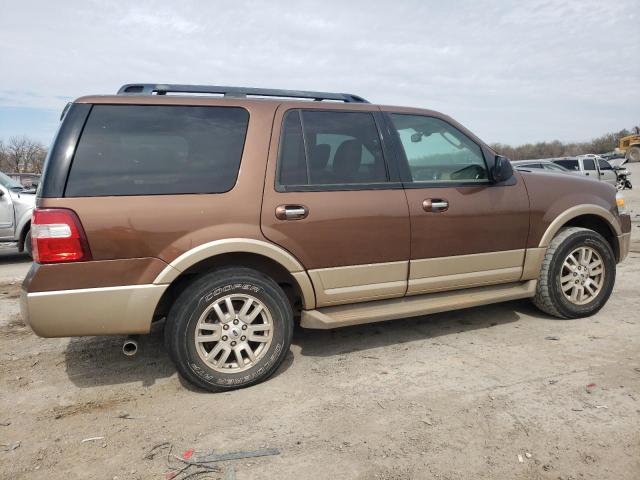 Photo 3 from auction – 2011 FORD EXPEDITION with VIN 1FMJU1H54BEF41083