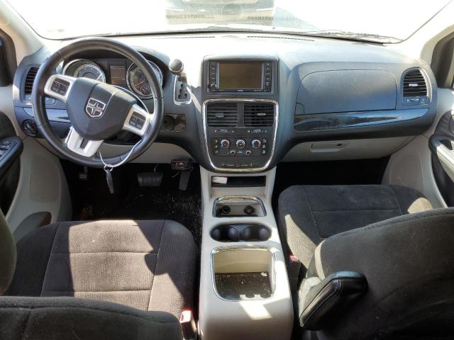 Photo 8 from auction – 2013 DODGE GRAND CARA with VIN 2C4RDGCG7DR686840