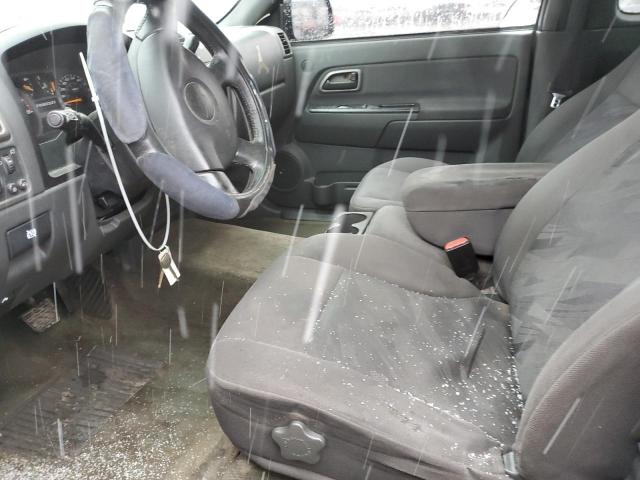 Photo 7 from auction – 2004 CHEVROLET COLORADO with VIN 1GCDS196748181968