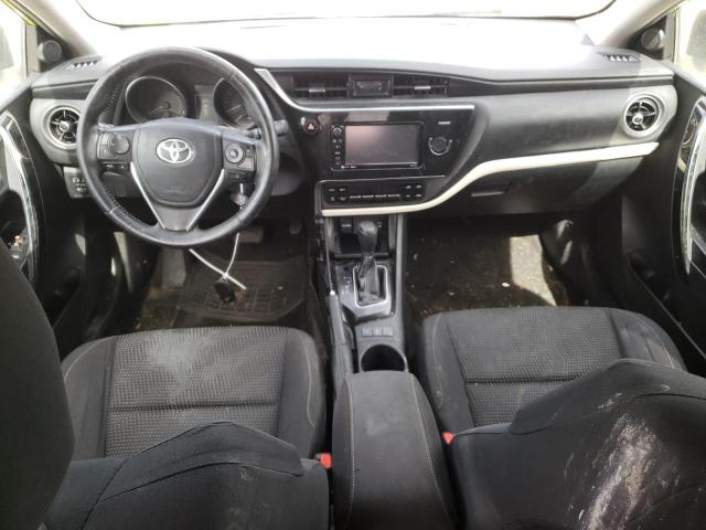 Photo 8 from auction – 2017 TOYOTA COROLLA with VIN JTNKARJE1HJ546232