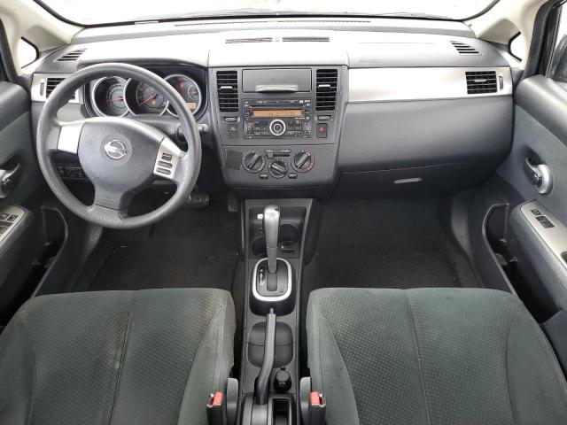 Photo 8 from auction – 2011 NISSAN VERSA S with VIN 3N1BC1AP5BL413915