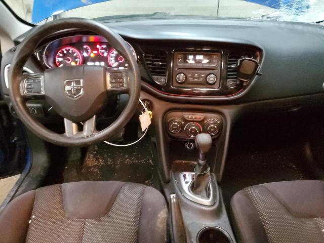 Photo 8 from auction – 2014 DODGE DART SE with VIN 1C3CDFAA3ED721414