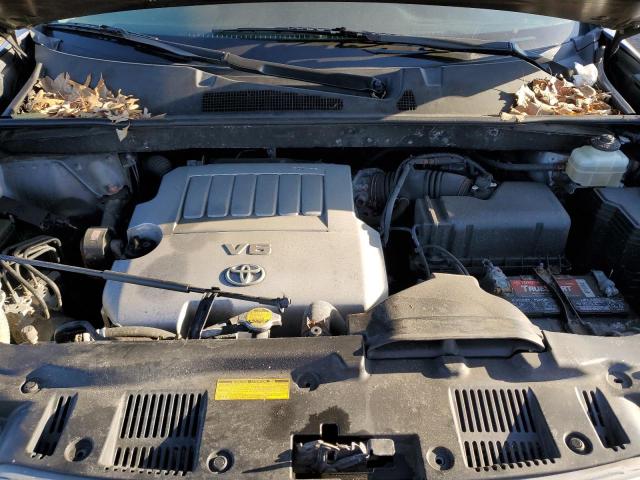 Photo 12 from auction – 2008 TOYOTA HIGHLANDER with VIN JTEES41A682056583