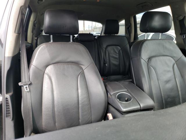 Photo 10 from auction – 2014 AUDI Q7 PREMIUM with VIN WA1CGAFE4ED009067