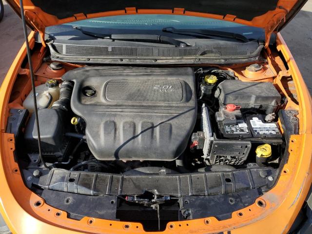 Photo 11 from auction – 2013 DODGE DART SXT with VIN 1C3CDFBA3DD335766