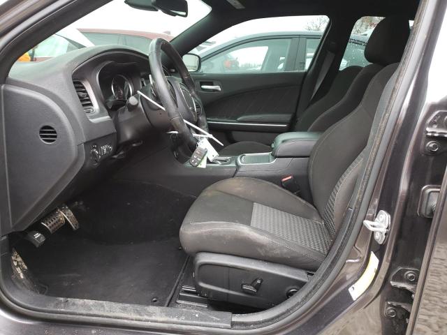 Photo 7 from auction – 2020 DODGE CHARGER GT with VIN 2C3CDXMG0LH200849
