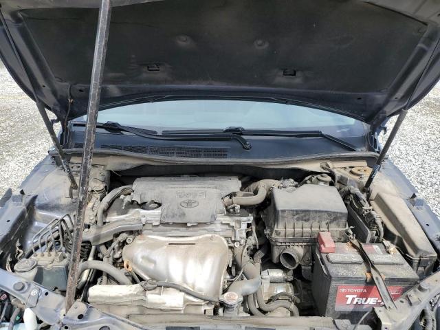 Photo 11 from auction – 2017 TOYOTA CAMRY LE with VIN 4T1BF1FK7HU794078