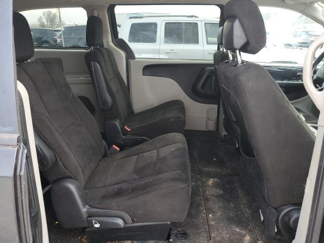 Photo 11 from auction – 2012 DODGE GRAND CARA with VIN 2C4RDGCG1CR277490