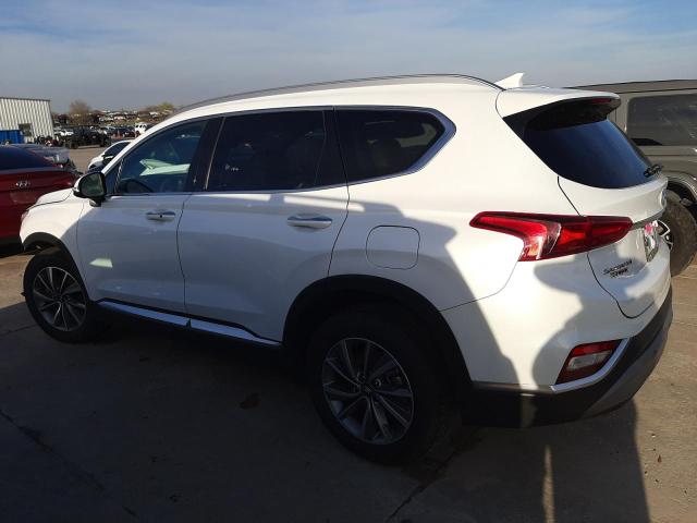 Photo 2 from auction – 2019 HYUNDAI SANTA FE L with VIN 5NMS53AD2KH037468