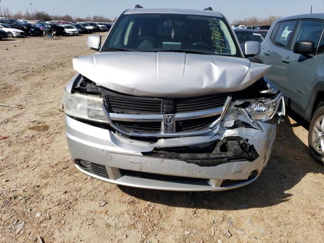 Photo 5 from auction – 2010 DODGE JOURNEY SX with VIN 3D4PG5FVXAT148772