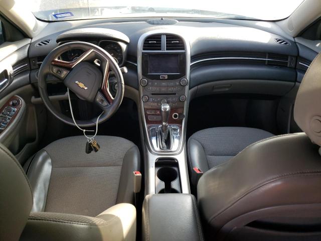Photo 8 from auction – 2013 CHEVROLET MALIBU 2LT with VIN 1G11E5SA8DF290931