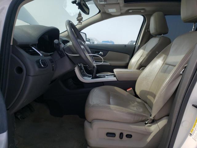 Photo 7 from auction – 2011 FORD EDGE LIMIT with VIN 2FMDK4KC8BBA02974