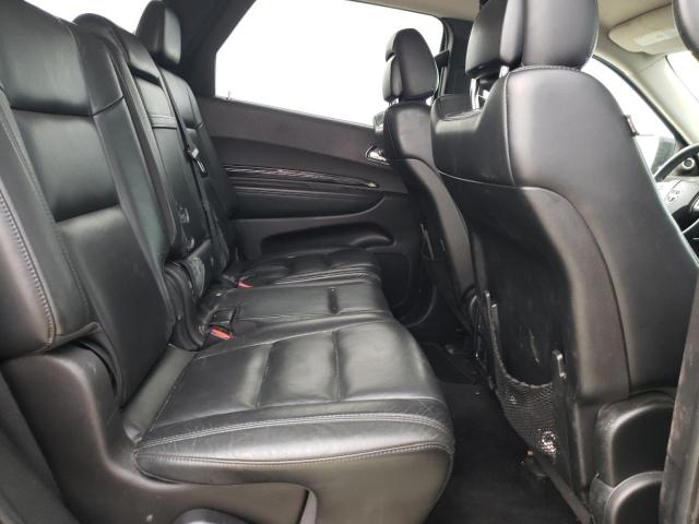 Photo 11 from auction – 2013 DODGE DURANGO CR with VIN 1C4RDHDG0DC616898