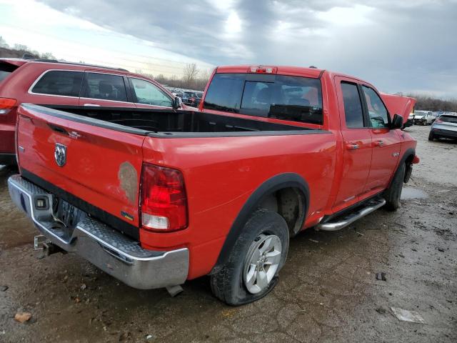 Photo 3 from auction – 2010 DODGE RAM 1500 with VIN 1D7RV1GP4AS105606