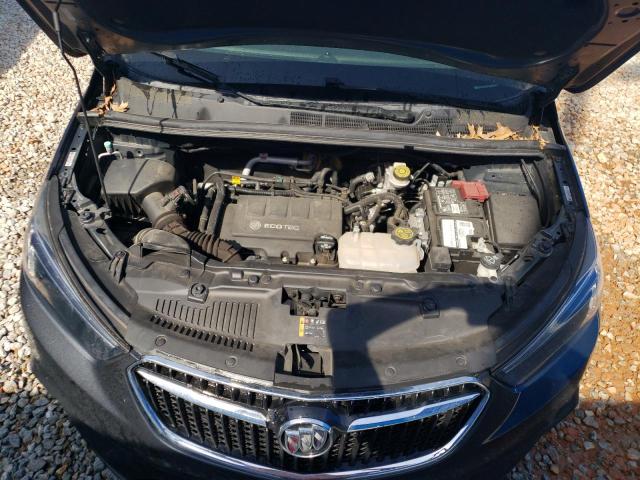 Photo 12 from auction – 2017 BUICK ENCORE PRE with VIN KL4CJASB3HB054529
