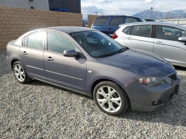 Photo 4 from auction – 2009 MAZDA MAZDA3 with VIN JM1BK32G291250829