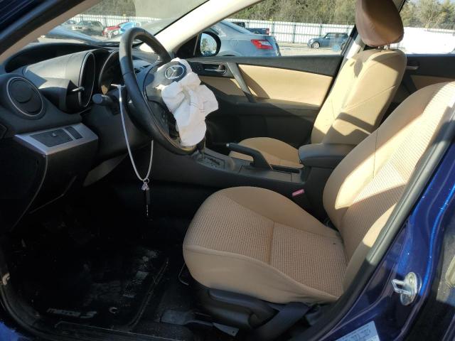 Photo 7 from auction – 2012 MAZDA 3 I with VIN JM1BL1L77C1699950
