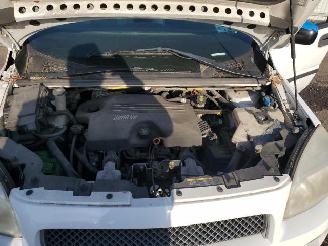Photo 11 from auction – 2008 CHEVROLET UPLANDER with VIN 1GNDV13W18D172414