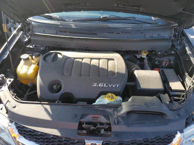 Photo 12 from auction – 2011 DODGE JOURNEY MA with VIN 3D4PG1FGXBT506707