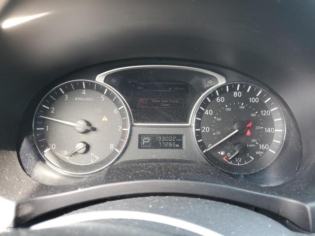 Photo 9 from auction – 2015 NISSAN ALTIMA 2.5 with VIN 1N4AL3AP6FC478719