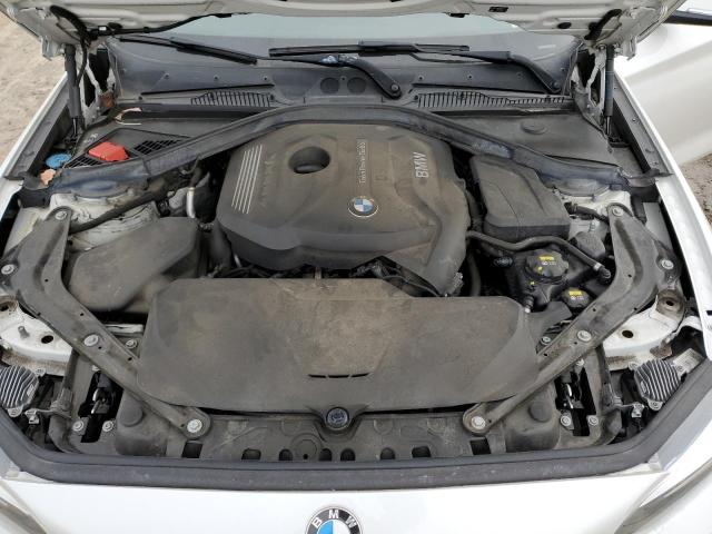 Photo 11 from auction – 2018 BMW 230XI with VIN WBA2K1C50JVB64515