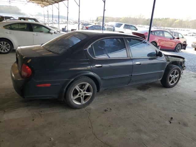 Photo 3 from auction – 2001 NISSAN MAXIMA GXE with VIN JN1CA31DX1T827889