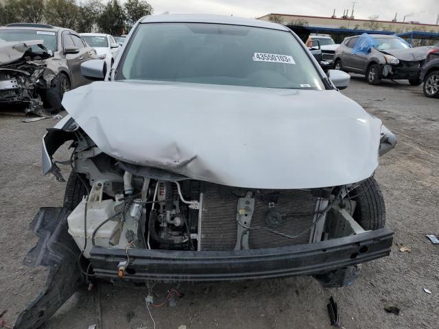 Photo 5 from auction – 2015 NISSAN SENTRA S with VIN 3N1AB7AP4FL652654