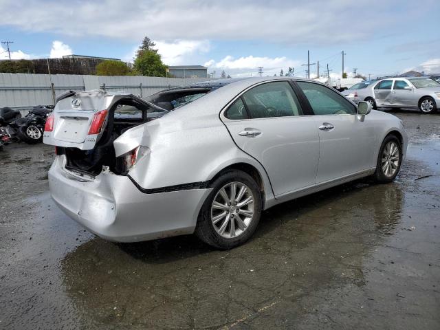 Фото 3 с аукциона – 2007 LEXUS ES 350 с VIN JTHBJ46G372041382
