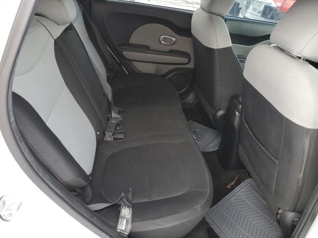 Photo 10 from auction – 2014 KIA SOUL with VIN KNDJN2A24E7097722