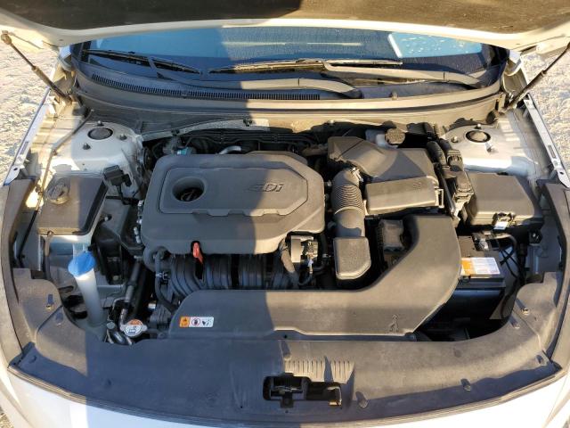 Photo 11 from auction – 2016 HYUNDAI SONATA SE with VIN 5NPE24AF2GH416378