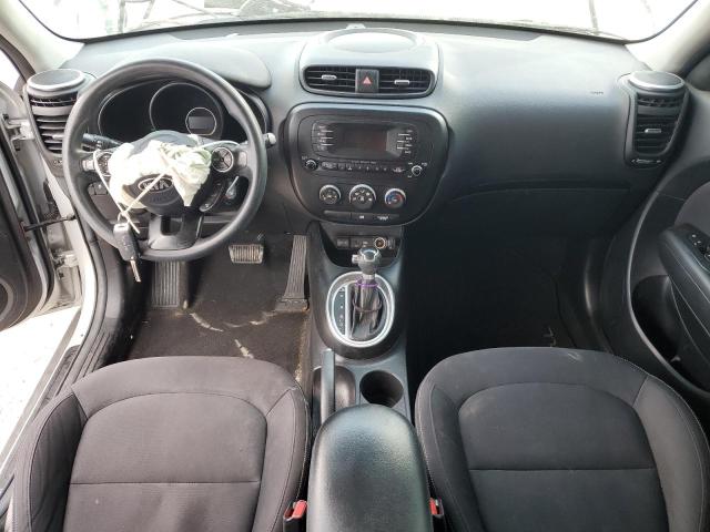 Photo 8 from auction – 2015 KIA SOUL with VIN KNDJN2A23F7776625