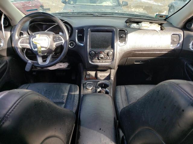 Photo 8 from auction – 2014 DODGE DURANGO LI with VIN 1C4RDJDG8EC361068