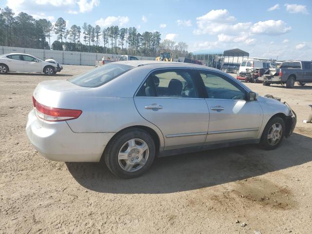 Photo 3 from auction – 2003 HONDA ACCORD with VIN JHMCM56303C010139