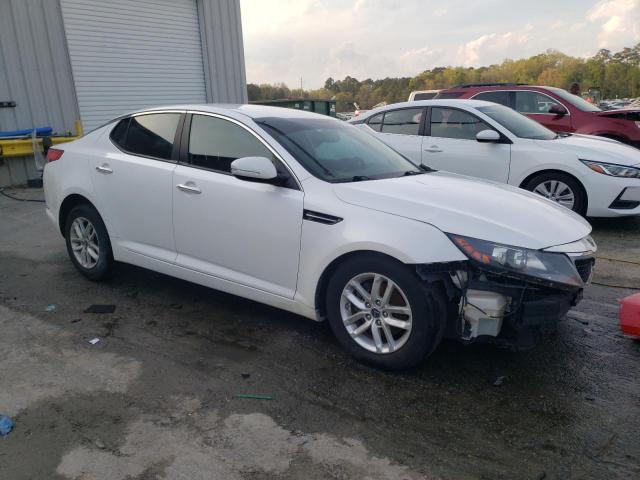Photo 4 from auction – 2012 KIA OPTIMA LX with VIN KNAGM4A7XC5273859