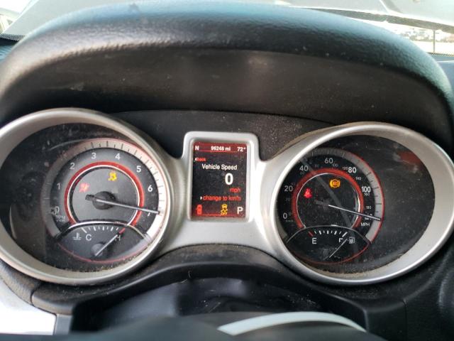 Zdjęcie 9 z aukcji – 2015 DODGE JOURNEY R/ z VIN 3C4PDCEG5FT614953
