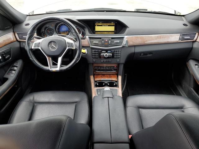 Photo 8 from auction – 2012 MERCEDES-BENZ E 350 with VIN WDDHF5KB8CA523090