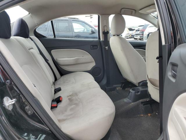Photo 10 from auction – 2017 MITSUBISHI MIRAGE G4 with VIN ML32F3FJ6HHF18299