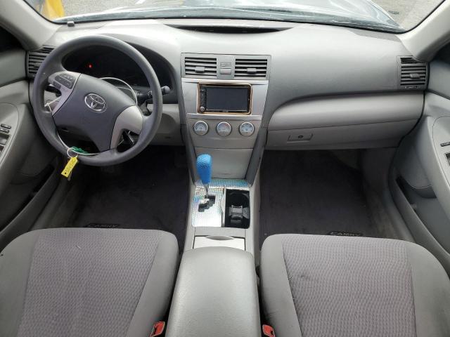 Photo 8 from auction – 2011 TOYOTA CAMRY BASE with VIN 4T1BF3EK9BU224250