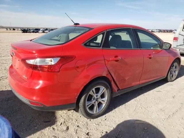 Photo 3 from auction – 2013 FORD FOCUS SE with VIN 1FADP3F20DL204637
