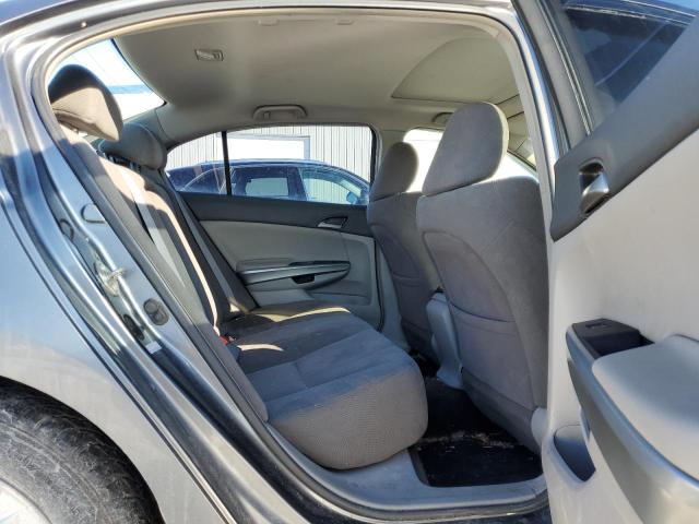 Photo 10 from auction – 2008 HONDA ACCORD EX with VIN 1HGCP36748A804632
