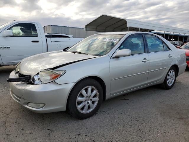 Photo 1 from auction – 2003 TOYOTA CAMRY LE with VIN 4T1BE30K13U217353