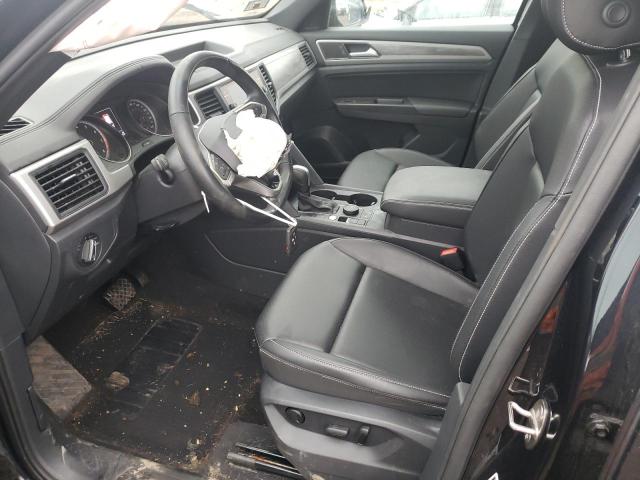 Photo 7 from auction – 2020 VOLKSWAGEN ATLAS CROS with VIN 1V21E2CA5LC227627