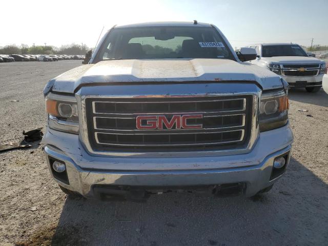 Photo 5 from auction – 2015 GMC SIERRA K15 with VIN 3GTU2UEC6FG534243