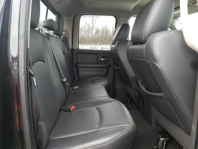 Photo 10 from auction – 2011 DODGE RAM 1500 with VIN 1D7RV1GT7BS605211