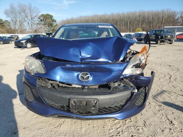 Photo 5 from auction – 2012 MAZDA 3 I with VIN JM1BL1L77C1699950