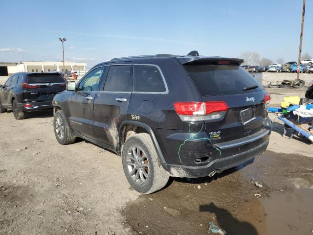 Photo 2 from auction – 2014 JEEP GRAND CHER with VIN 1C4RJFBG0EC469385